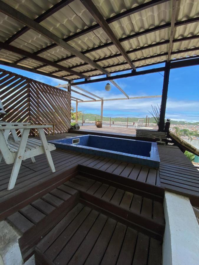 Loft Praia Dos Anjos Arraial do Cabo Exterior foto